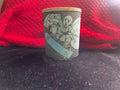Batboy Candle