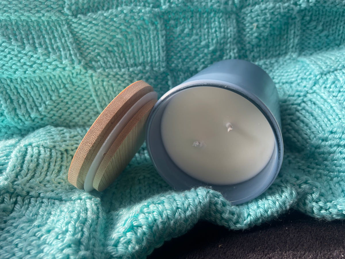 Daisy Dukes Candle