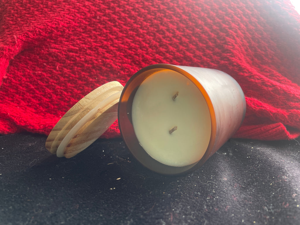 Snickerdoodle Candle
