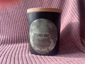 Smolderin' Cauldron Candle