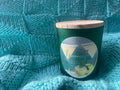 Limoncello Candle
