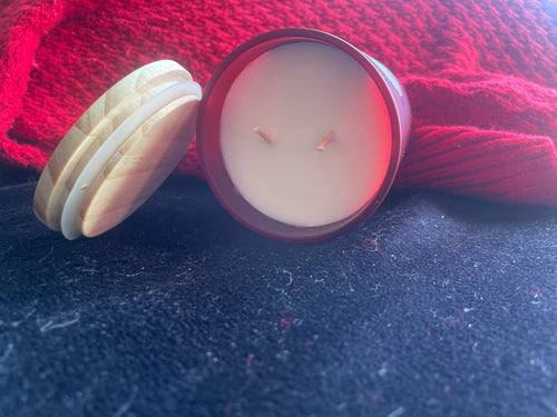 Black Cherry Merlot Candle
