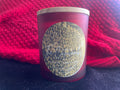 The Catacombs Candle