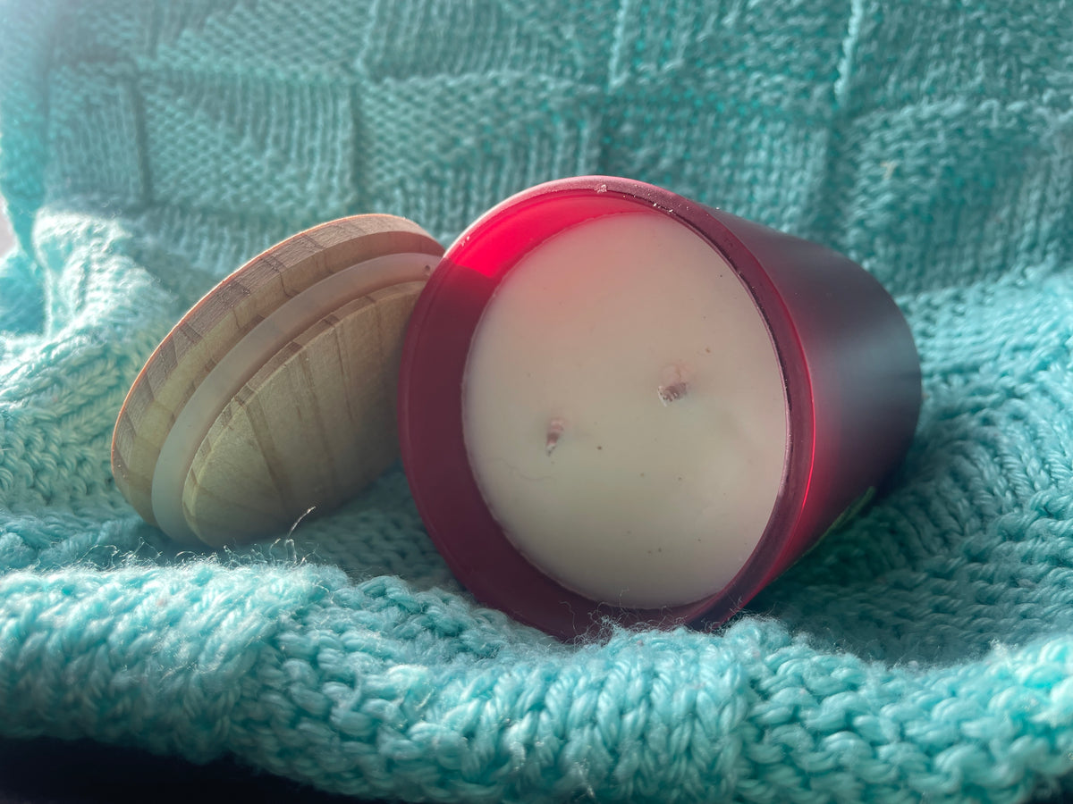 Fresh Cut Grass Candle