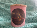 Freakshow Candle