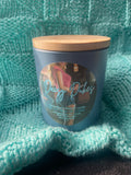 Daisy Dukes Candle