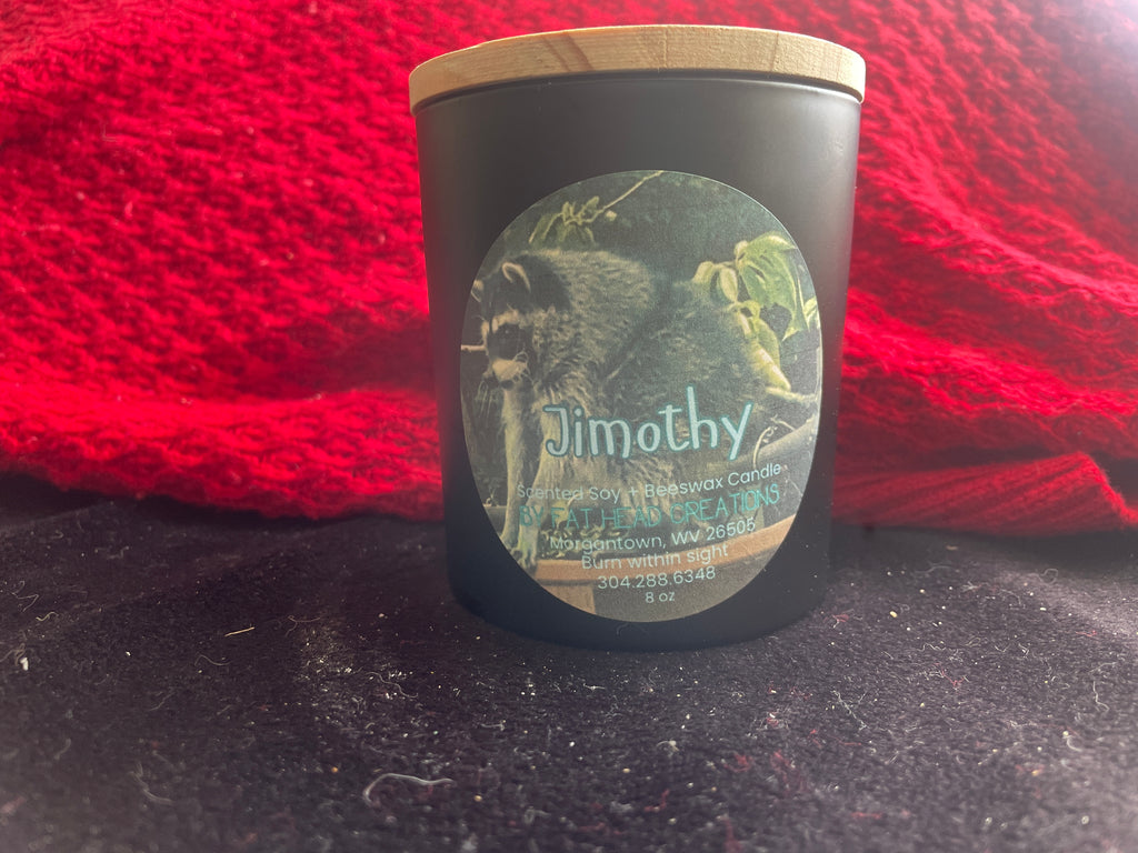 Jimothy Candle