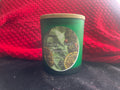 Cranberry Orange Candle