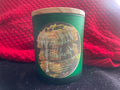 Pistachio Baklava Candle