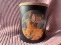 Dirty S'mores Candle