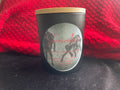 Skinwalker Candle