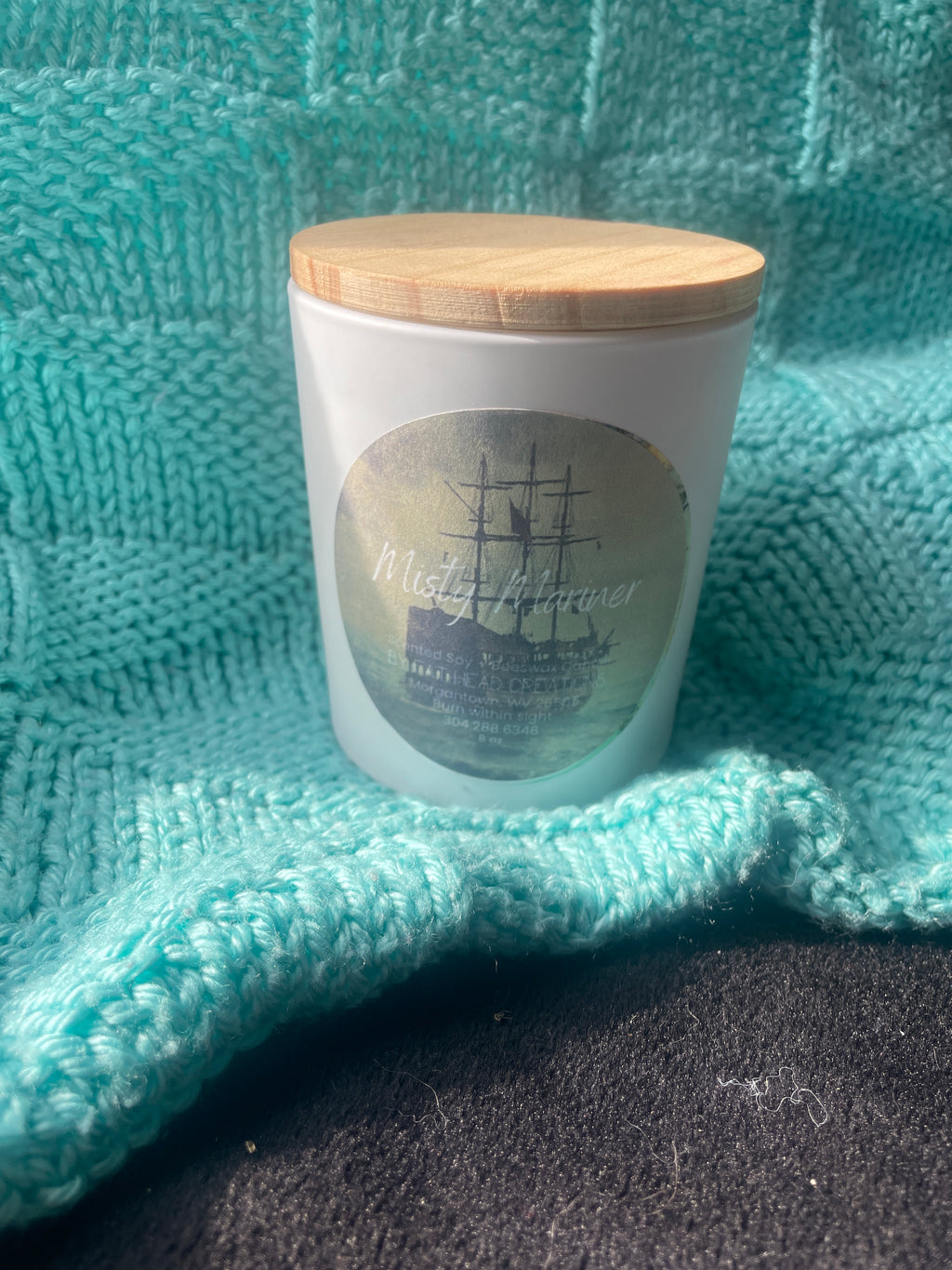 Misty Mariner