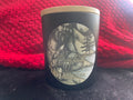 Bigfoot Candle
