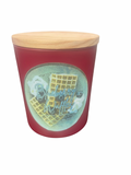 Blueberry Waffles Candle